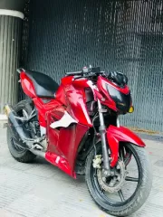 TVS Apache RTR 160 4V